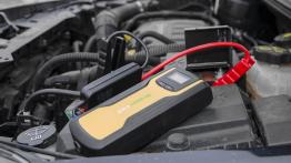 Energetyczne gadżety dla kierowców 