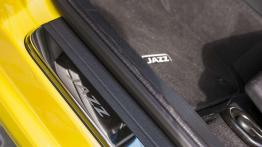 Honda Jazz i HR-V - powrót samurajów