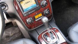 Mercedes Klasy S W220 – luksus (nie) tylko dla wybrańców