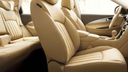 Infiniti EX - po prostu brak słów...