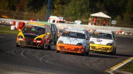 Czterech zwycięzców!