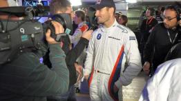 Race Of Champions 2011 - bitwa gigantów