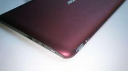 Acer Iconia Tab A200 - coś dla wymagających estetów
