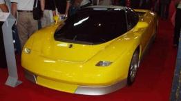 &#8222;Shape Mission&#8221; &#8211; włoska sztuka projektowania samochodów