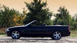 Seria 3 Cabrio - stereotyp BMW