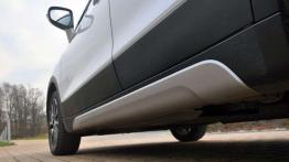 Suzuki SX4 S-Cross - na podbój rynku crossoverów