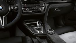 BMW M3 CS, czyli więcej mocy i mniej kilogramów