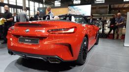 Paris Motor Show 2018 - BMW