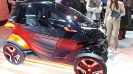 Seat jest już gotowy na przyszłość bez samochodów