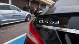 AMG LADY Training – nie tylko dla orłów