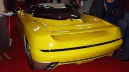 &#8222;Shape Mission&#8221; &#8211; włoska sztuka projektowania samochodów