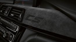 BMW M3 CS, czyli więcej mocy i mniej kilogramów