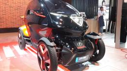 Seat jest już gotowy na przyszłość bez samochodów