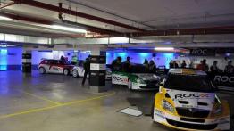 Race Of Champions 2011 - bitwa gigantów