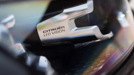 Citroen C5 Aircross – co ma ze starych Citroenów?