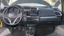 Honda Jazz i HR-V - powrót samurajów