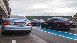 AMG LADY Training – nie tylko dla orłów