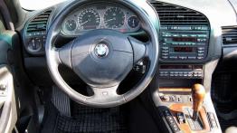 Seria 3 Cabrio - stereotyp BMW