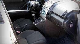 Toyota Corolla Verso - dla rodziny czy wybrańców?