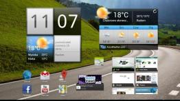 Acer Iconia Tab A200 - coś dla wymagających estetów