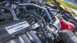 Honda Jazz i HR-V - powrót samurajów