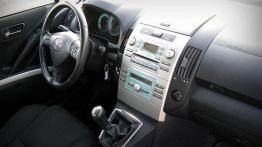 Toyota Corolla Verso - dla rodziny czy wybrańców?