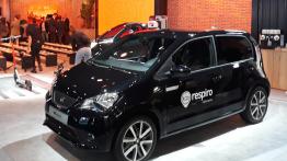 Seat jest już gotowy na przyszłość bez samochodów