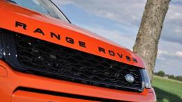 Range Rover Evoque Convertible, czyli pomarańczowy kaprys. Będzie efekt WOW!?
