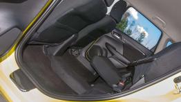 Honda Jazz i HR-V - powrót samurajów