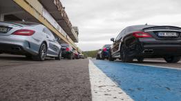 AMG LADY Training – nie tylko dla orłów