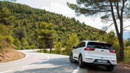 Kia Niro – auto na miarę naszych czasów