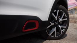 Citroen C5 Aircross – co ma ze starych Citroenów?