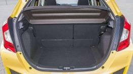 Honda Jazz i HR-V - powrót samurajów