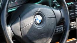Seria 3 Cabrio - stereotyp BMW