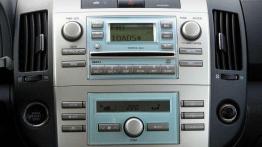 Toyota Corolla Verso - dla rodziny czy wybrańców?