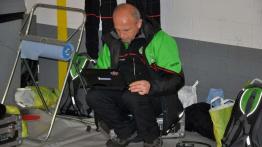 Race Of Champions 2011 - bitwa gigantów