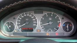 Seria 3 Cabrio - stereotyp BMW