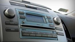 Toyota Corolla Verso - dla rodziny czy wybrańców?