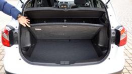 Suzuki SX4 S-Cross - na podbój rynku crossoverów