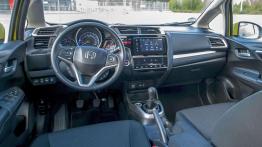 Honda Jazz i HR-V - powrót samurajów