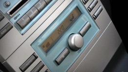 Toyota Corolla Verso - dla rodziny czy wybrańców?