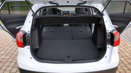 Suzuki SX4 S-Cross - na podbój rynku crossoverów