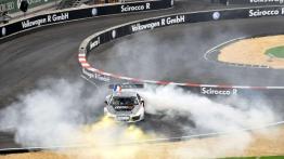 Race Of Champions 2011 - bitwa gigantów