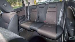 Honda Jazz i HR-V - powrót samurajów