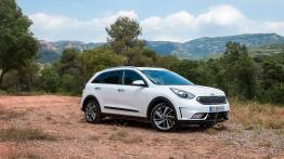 Kia Niro – auto na miarę naszych czasów