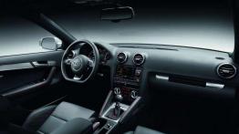 Audi RS3 Sportback - hot-hatch najwyższych lotów
