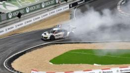 Race Of Champions 2011 - bitwa gigantów