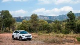 Kia Niro – auto na miarę naszych czasów