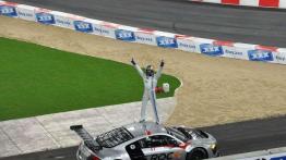 Race Of Champions 2011 - bitwa gigantów