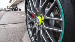 AMG LADY Training – nie tylko dla orłów